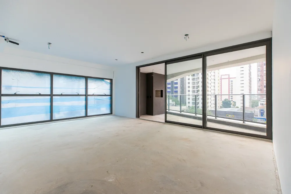 Apartamento, 3 quartos, 153 m² - Foto 1