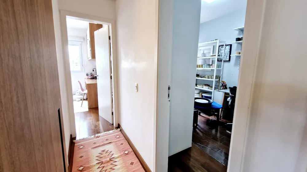 Apartamento, 3 quartos, 134 m² - Foto 2