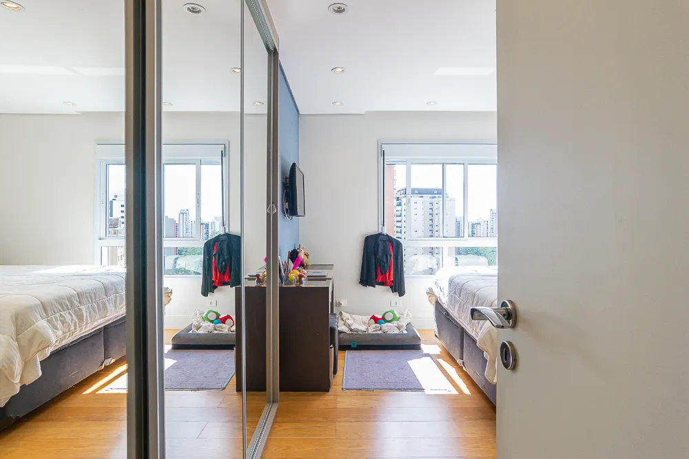 Apartamento, 2 quartos, 88 m² - Foto 2