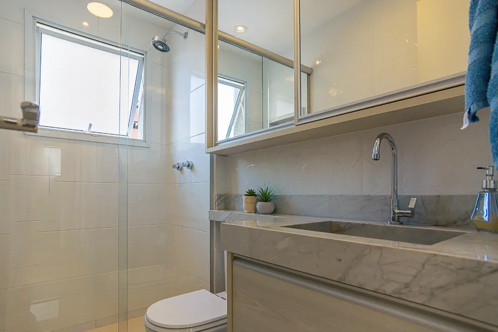 Apartamento, 2 quartos, 88 m² - Foto 3