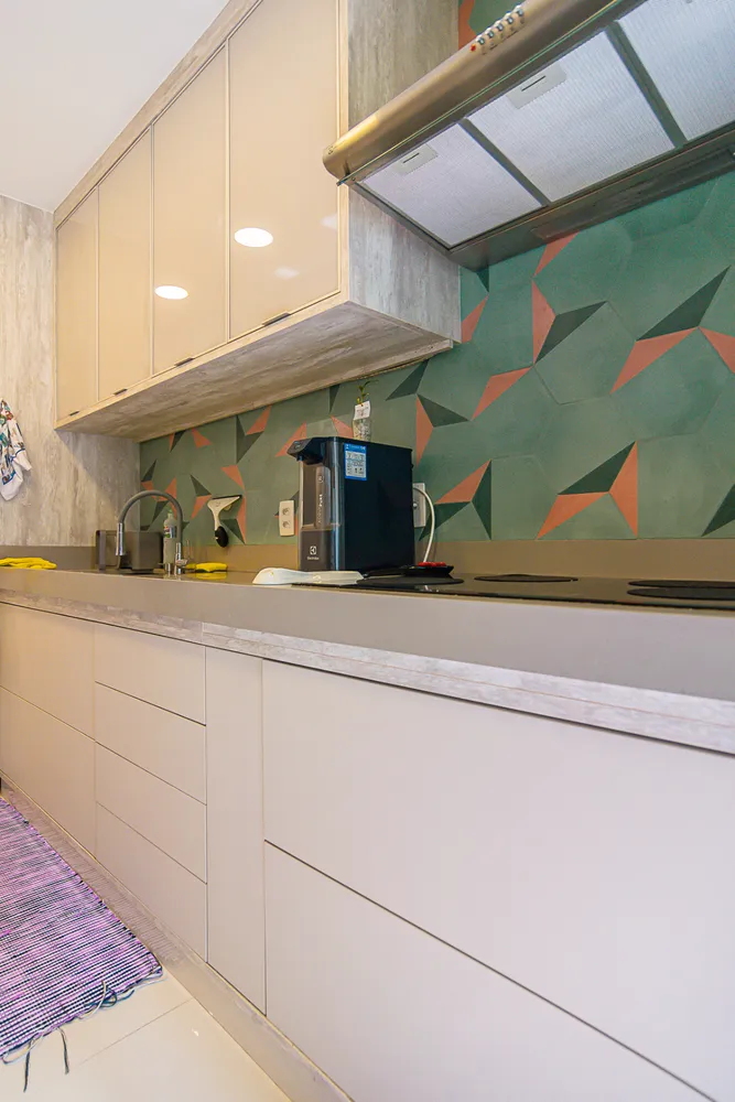 Apartamento, 2 quartos, 88 m² - Foto 1