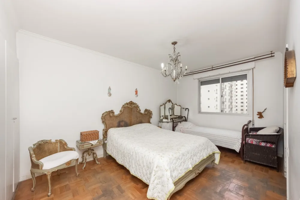 Apartamento, 3 quartos, 210 m² - Foto 2