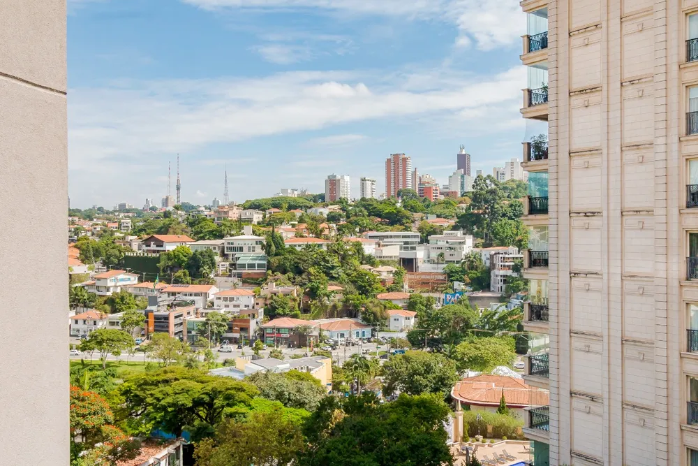 Apartamento, 4 quartos, 373 m² - Foto 2