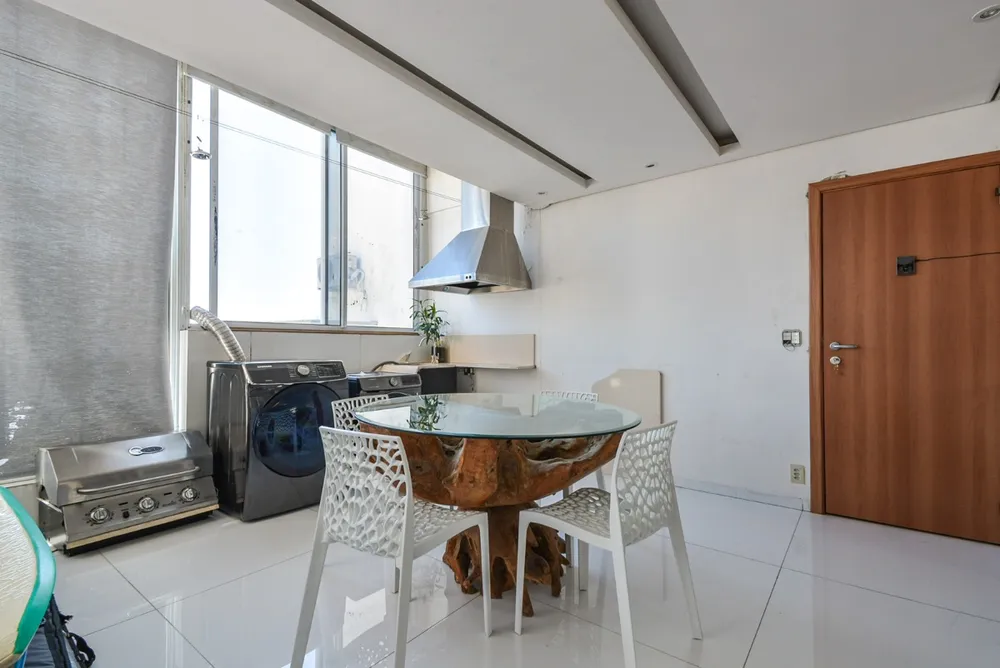 Cobertura, 1 quarto, 73 m² - Foto 1