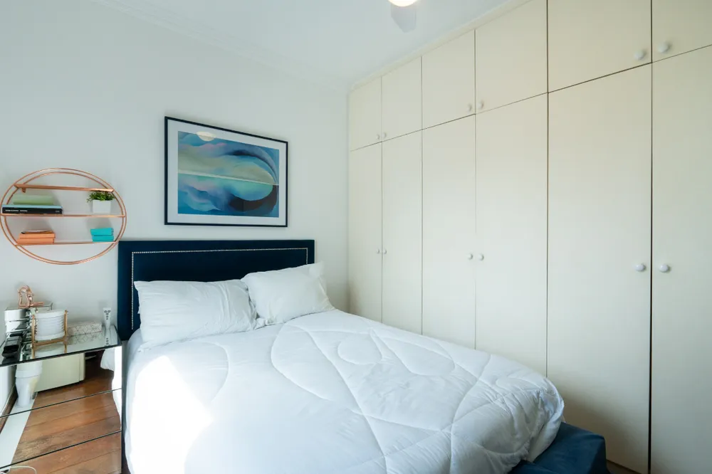 Apartamento, 4 quartos, 156 m² - Foto 1