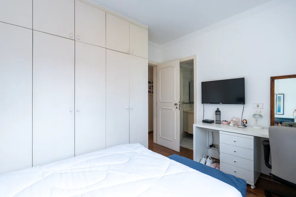 Apartamento, 4 quartos, 156 m² - Foto 3