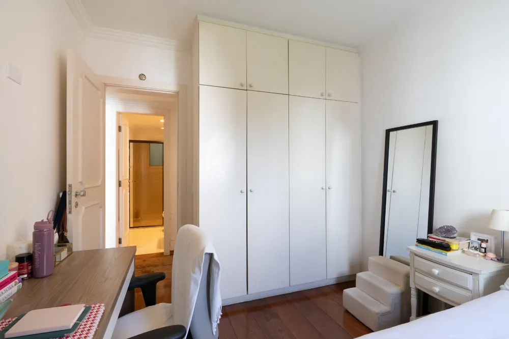 Apartamento, 4 quartos, 156 m² - Foto 2