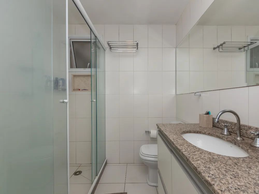 Apartamento, 4 quartos, 133 m² - Foto 4