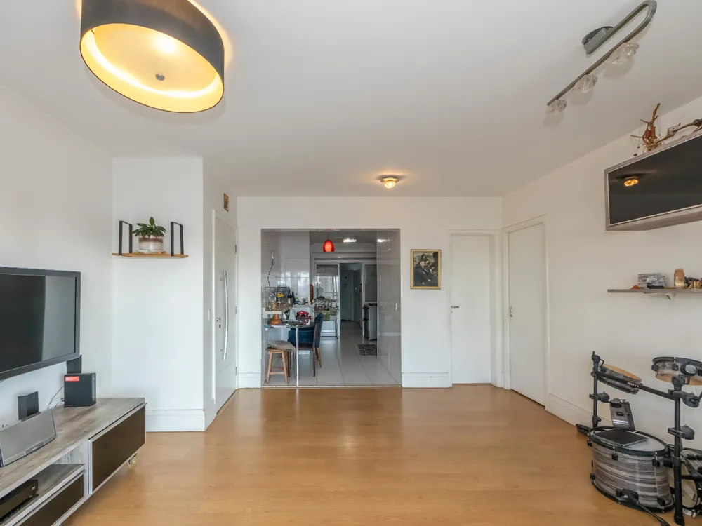 Apartamento, 4 quartos, 133 m² - Foto 2