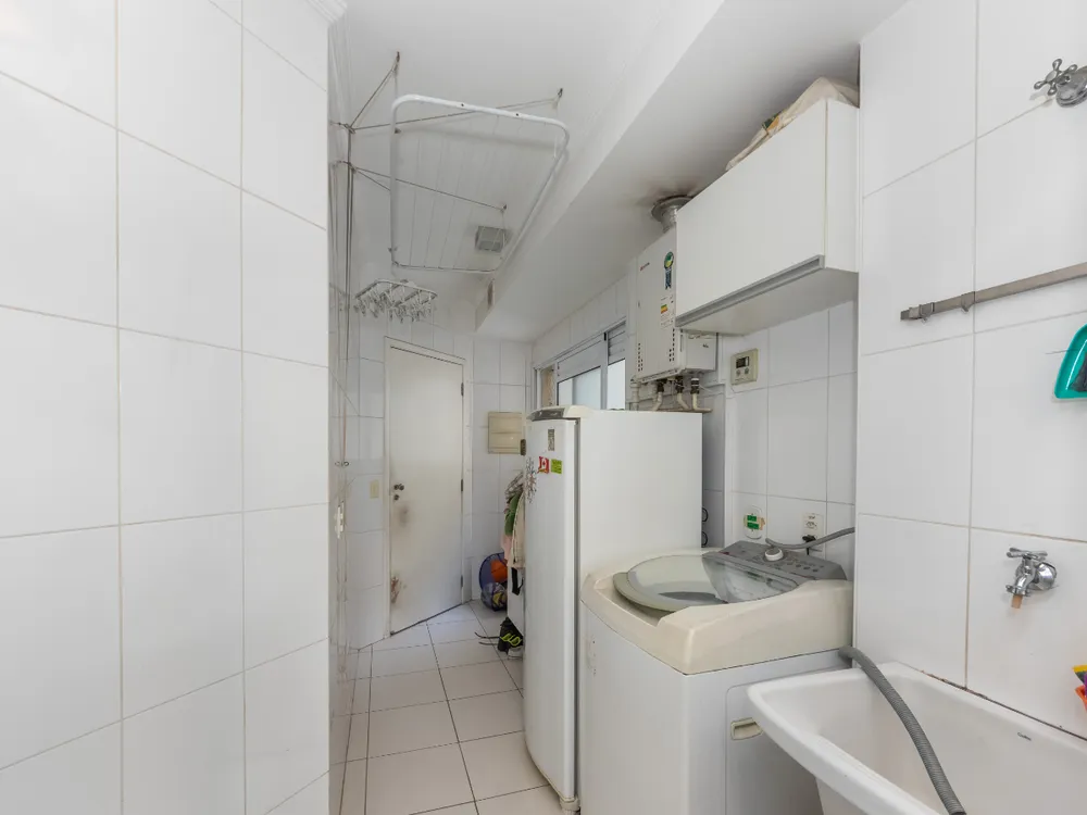 Apartamento, 4 quartos, 133 m² - Foto 3