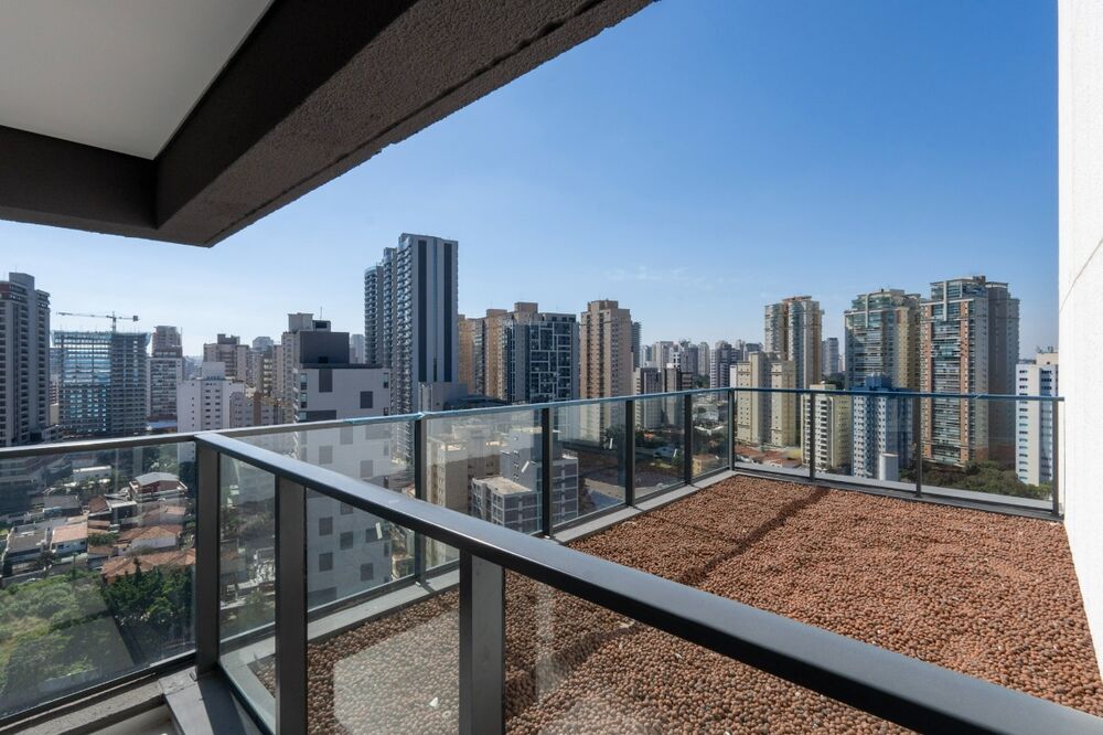Apartamento, 1 quarto, 30 m² - Foto 9