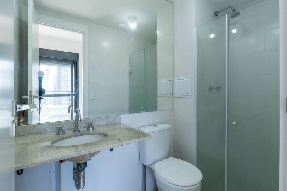 Apartamento, 1 quarto, 30 m² - Foto 18