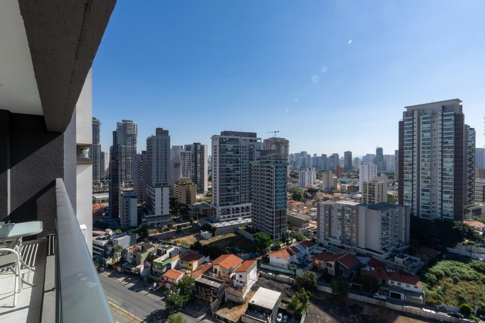 Apartamento, 1 quarto, 30 m² - Foto 16