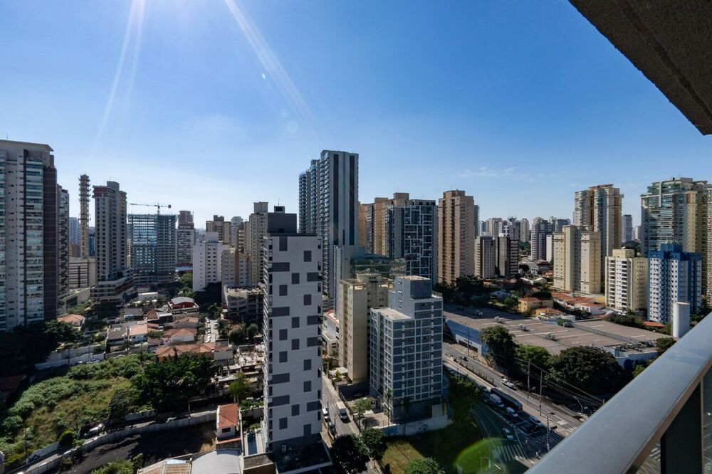 Apartamento, 1 quarto, 30 m² - Foto 4