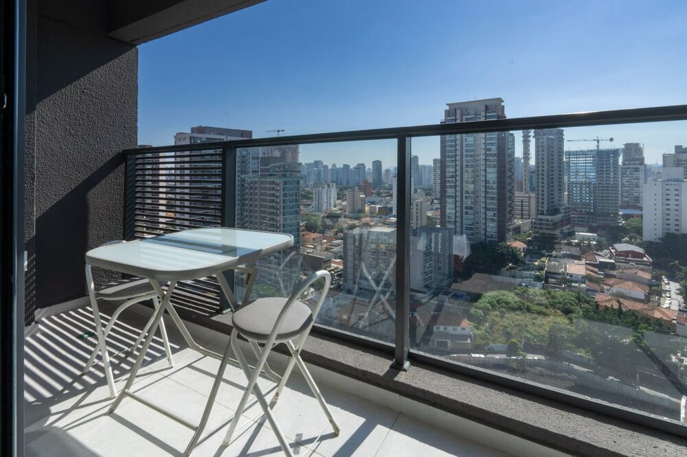Apartamento, 1 quarto, 30 m² - Foto 17