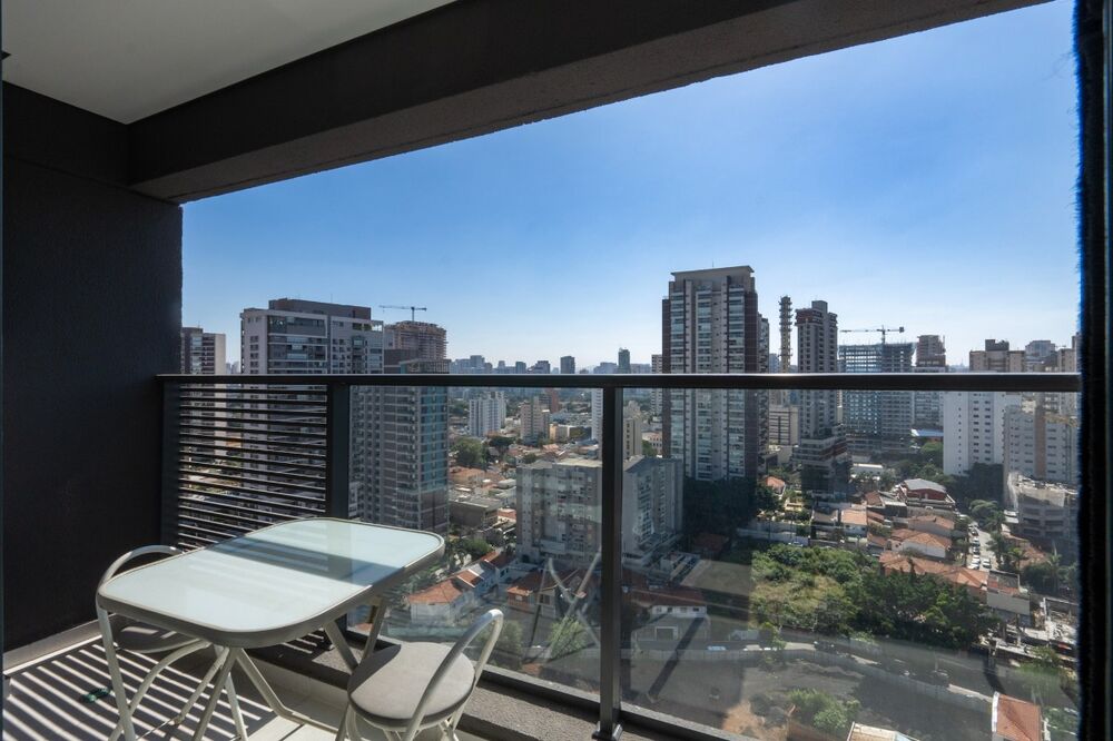 Apartamento, 1 quarto, 30 m² - Foto 15