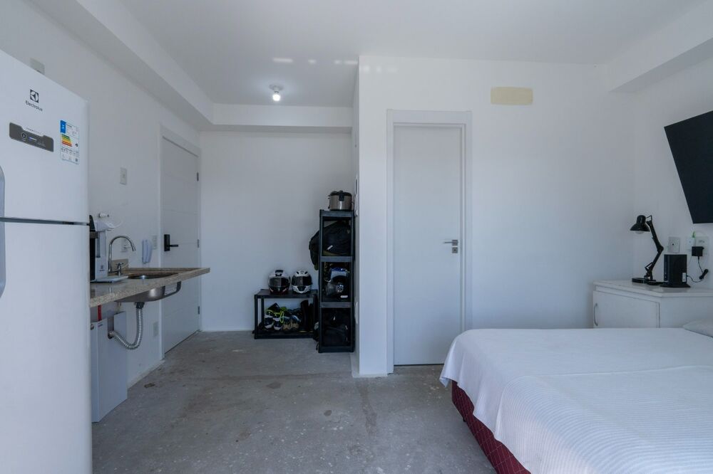 Apartamento, 1 quarto, 30 m² - Foto 13