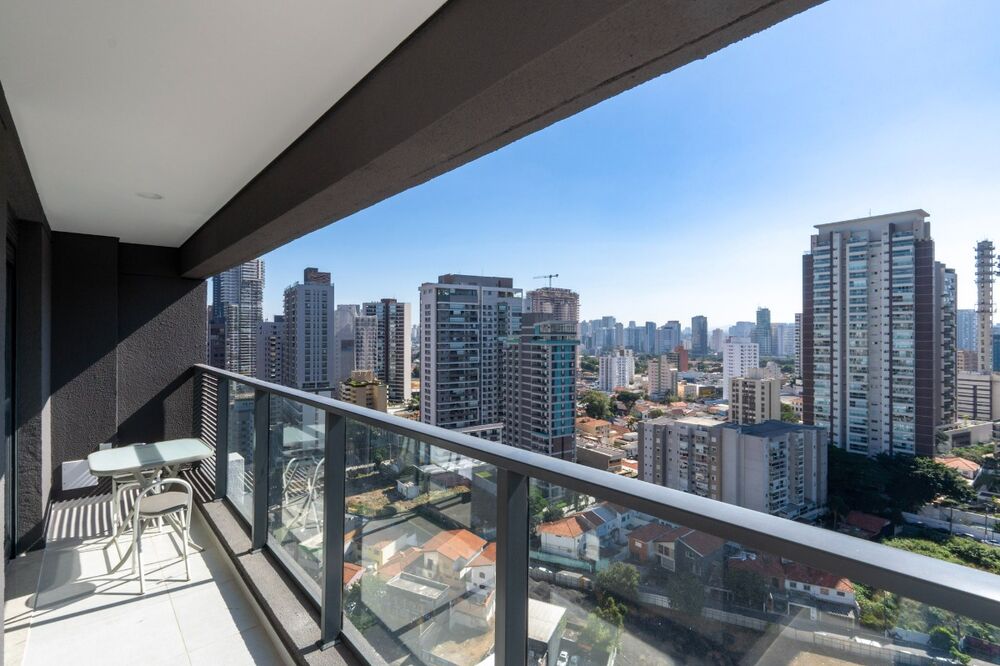 Apartamento, 1 quarto, 30 m² - Foto 14