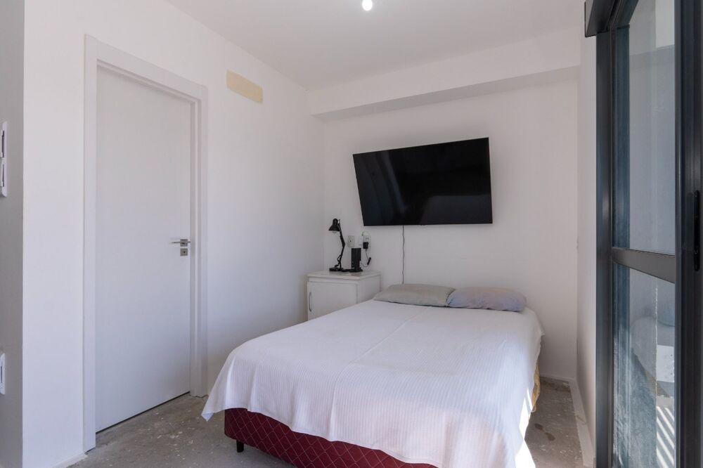 Apartamento, 1 quarto, 30 m² - Foto 8