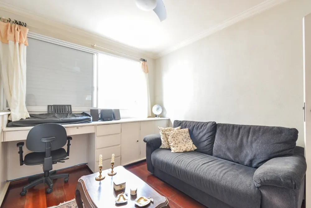 Apartamento, 4 quartos, 161 m² - Foto 2