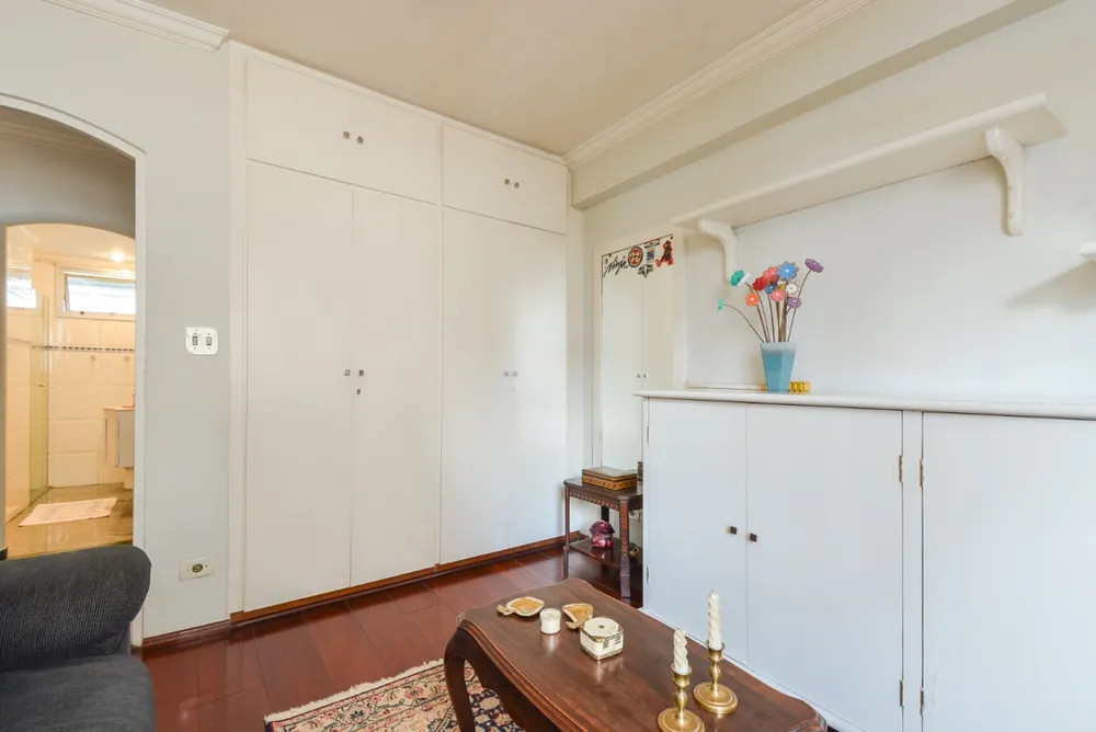 Apartamento, 4 quartos, 161 m² - Foto 3