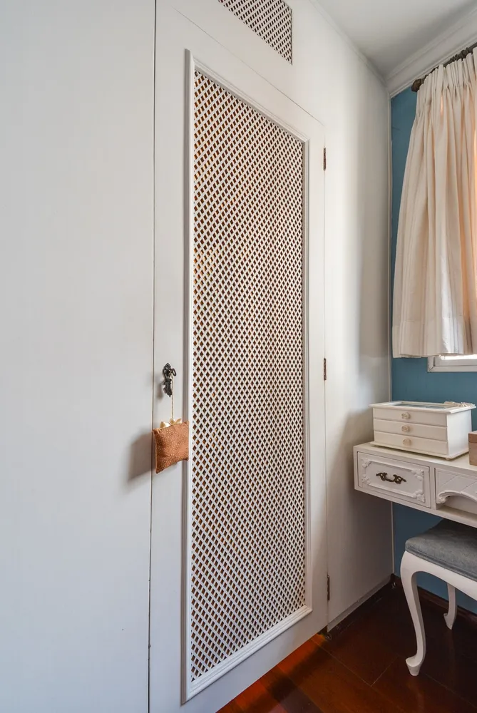 Apartamento, 4 quartos, 161 m² - Foto 4