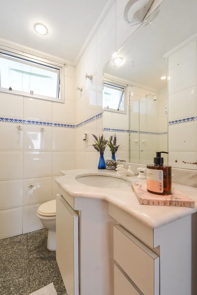 Apartamento, 4 quartos, 161 m² - Foto 1