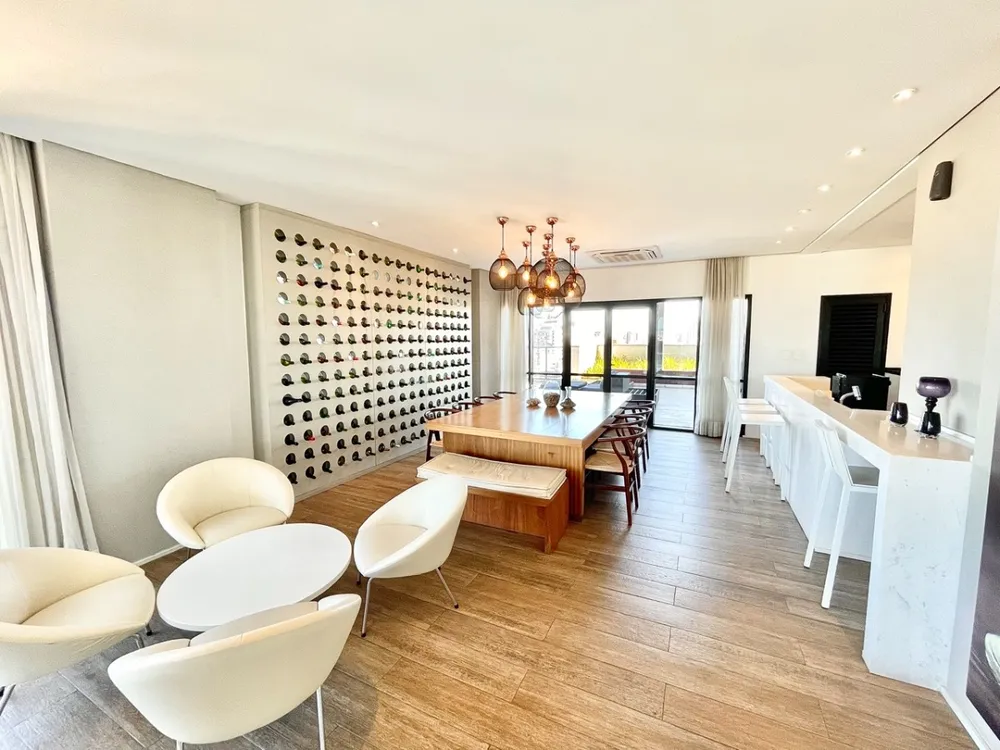 Apartamento, 2 quartos, 63 m² - Foto 1