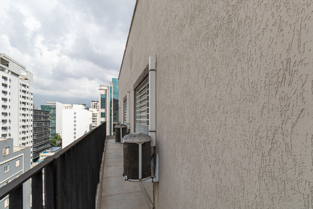 Cobertura à venda com 3 quartos, 240m² - Foto 9