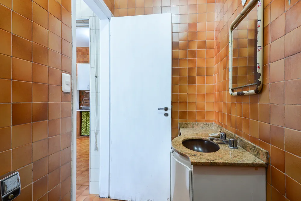 Apartamento, 3 quartos, 162 m² - Foto 1