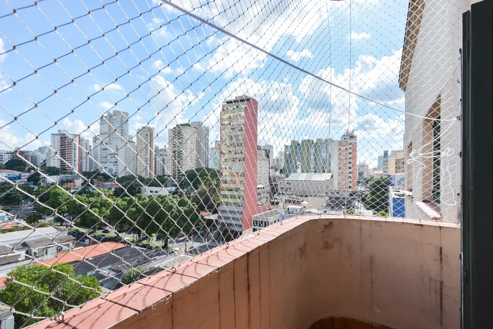 Apartamento, 3 quartos, 162 m² - Foto 3