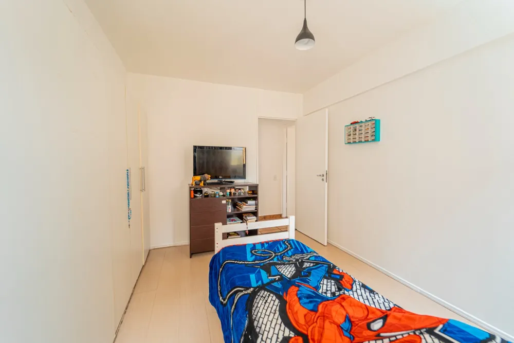 Apartamento, 3 quartos, 121 m² - Foto 3