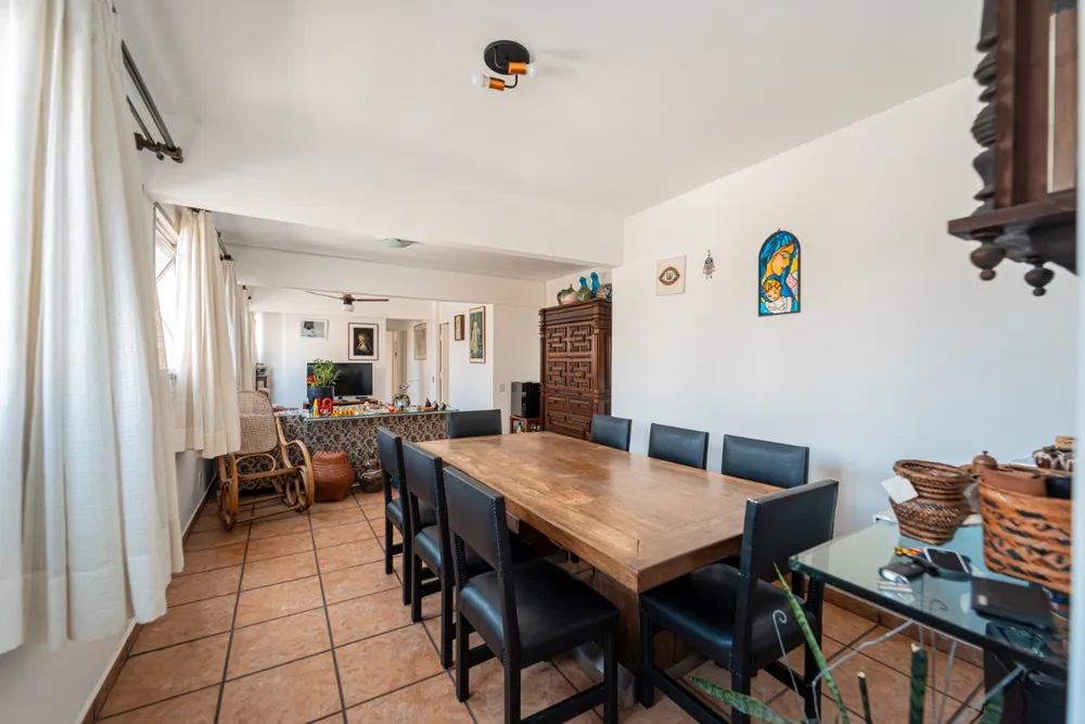 Apartamento, 3 quartos, 121 m² - Foto 1