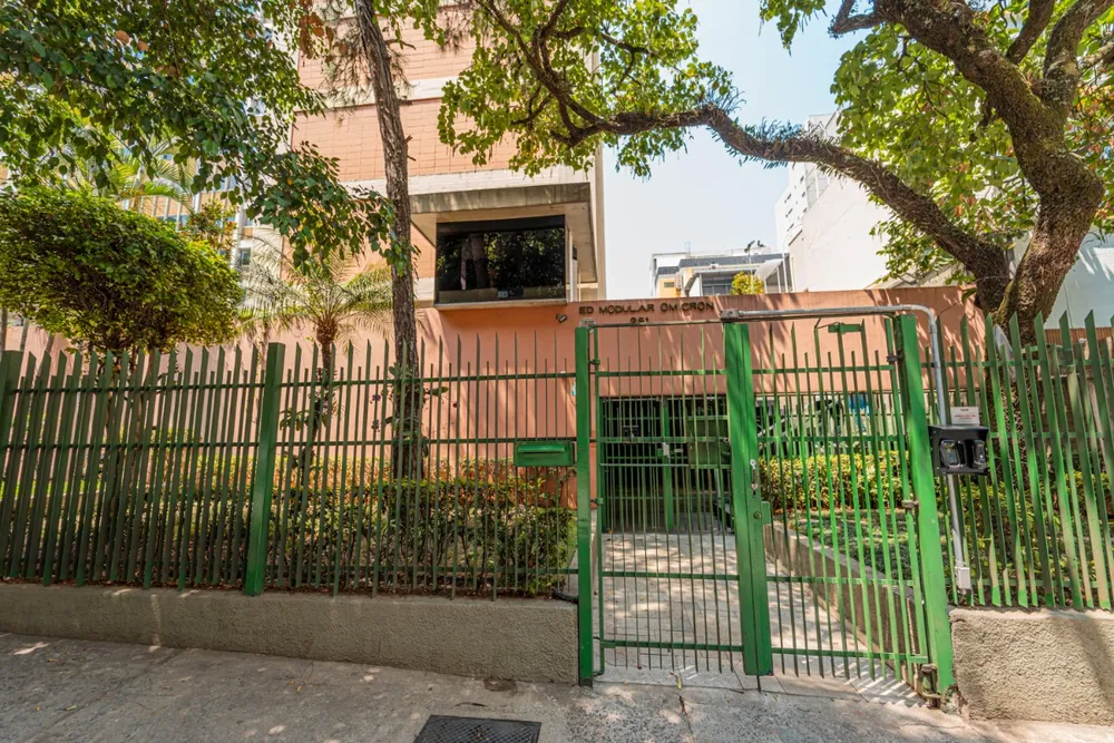 Apartamento, 3 quartos, 121 m² - Foto 4