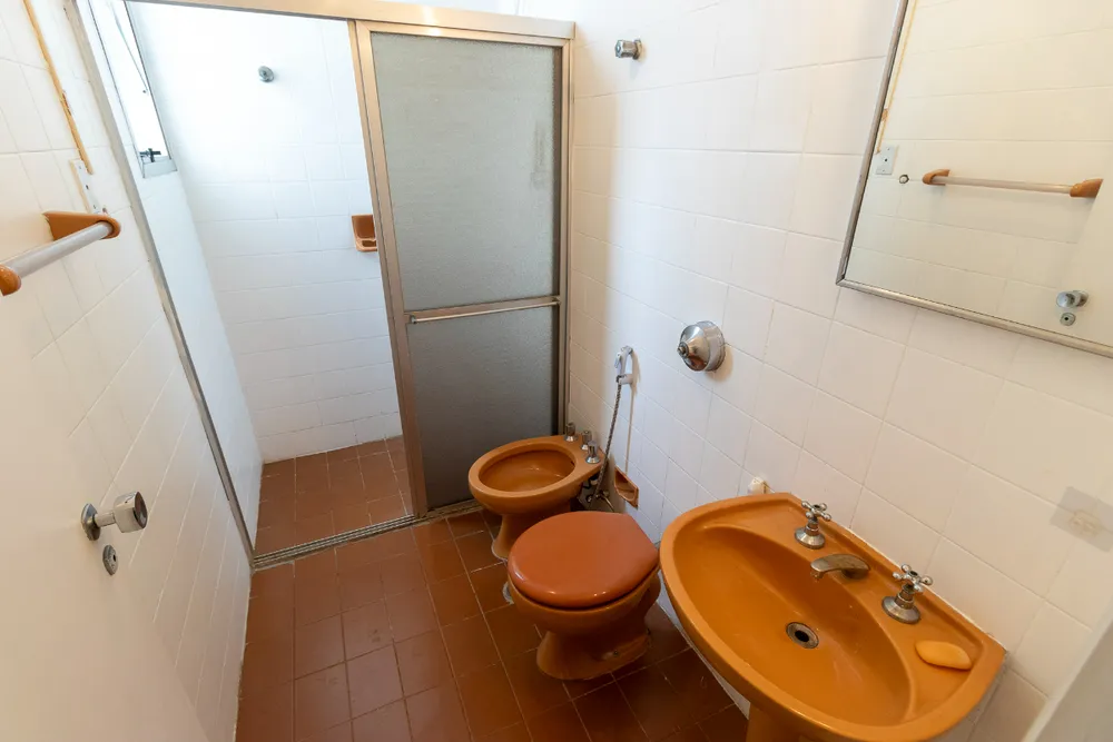 Apartamento, 3 quartos, 107 m² - Foto 1