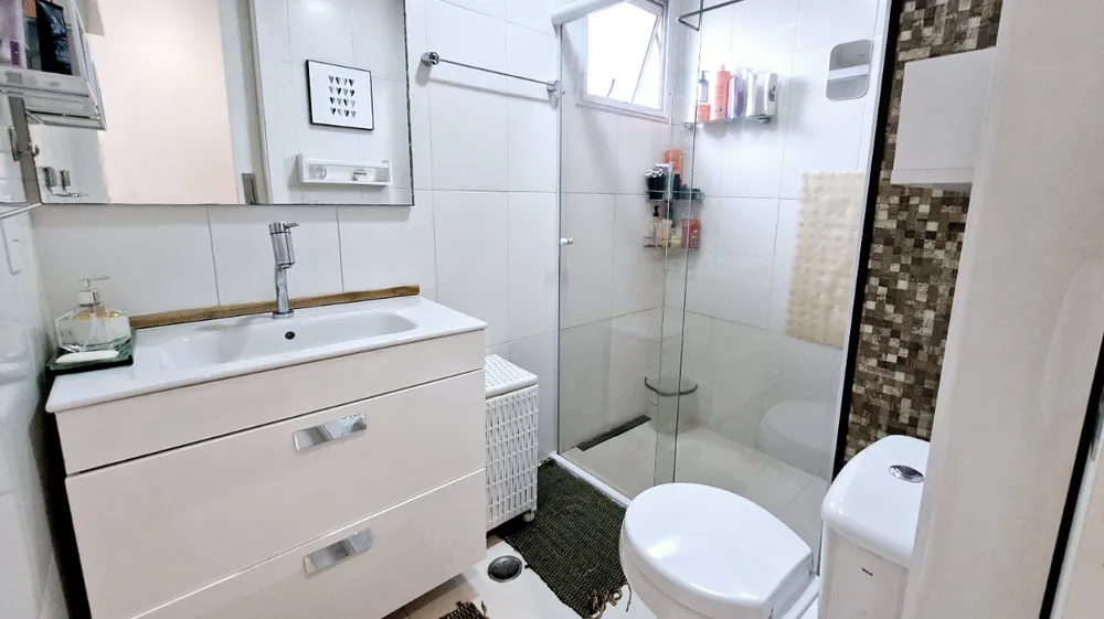 Apartamento, 2 quartos, 79 m² - Foto 1
