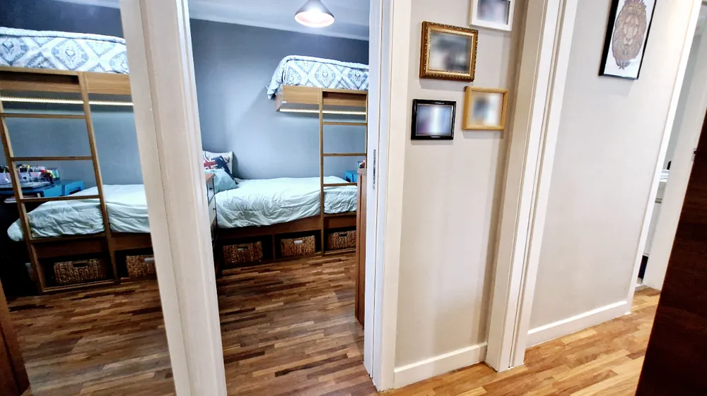Apartamento, 2 quartos, 79 m² - Foto 2