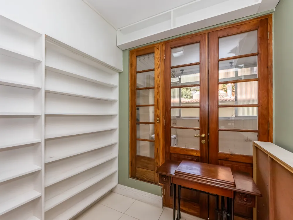 Apartamento, 2 quartos, 138 m² - Foto 2