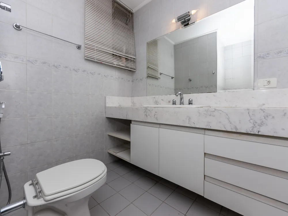 Apartamento, 2 quartos, 138 m² - Foto 4