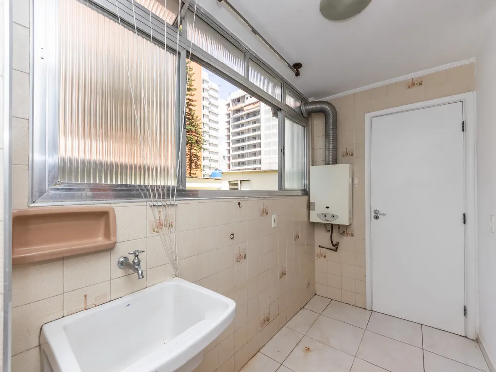 Apartamento, 2 quartos, 138 m² - Foto 3