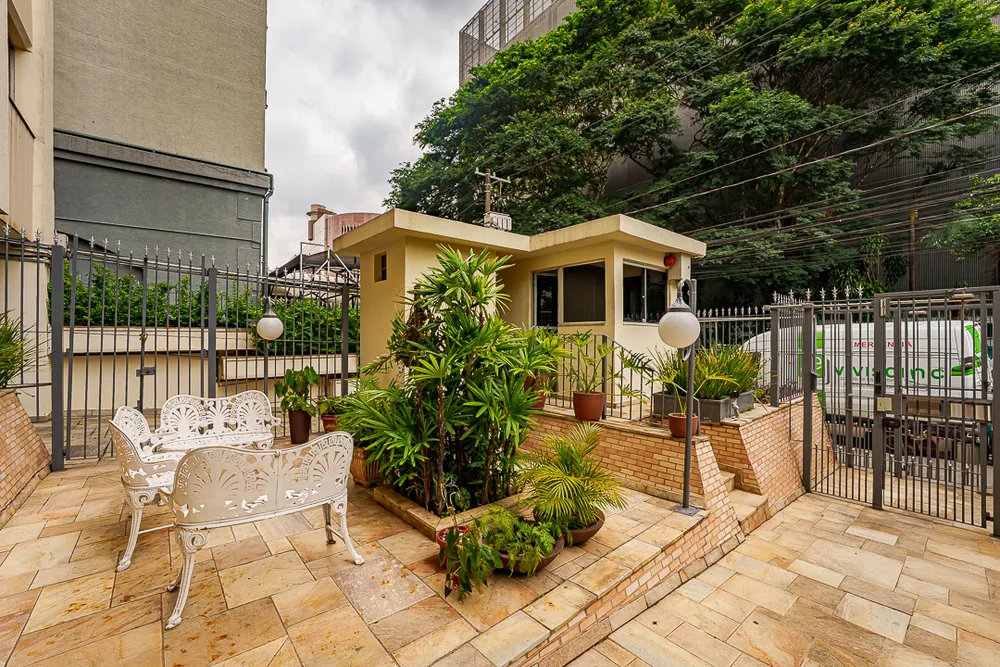 Apartamento, 3 quartos, 116 m² - Foto 4