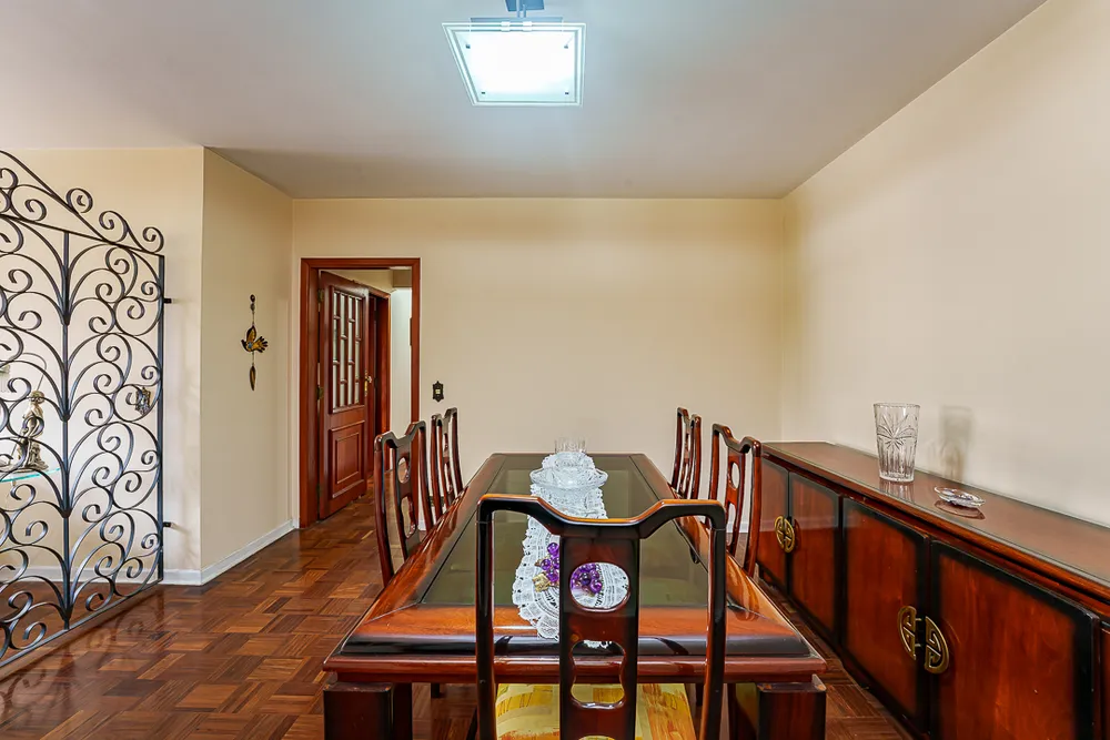 Apartamento, 3 quartos, 116 m² - Foto 1