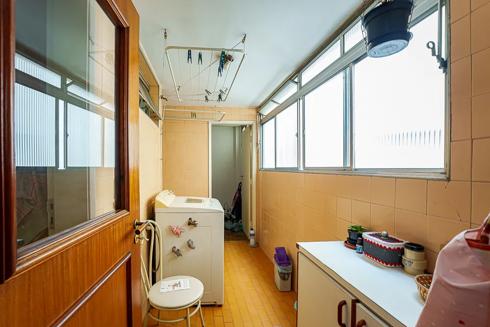 Apartamento, 3 quartos, 116 m² - Foto 3