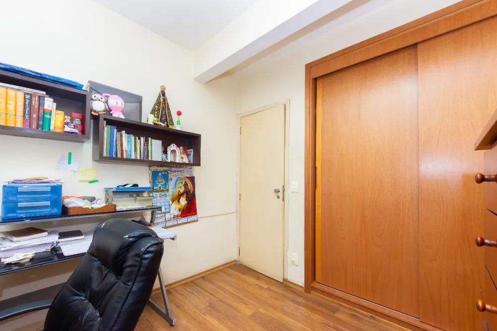 Apartamento, 3 quartos, 91 m² - Foto 3