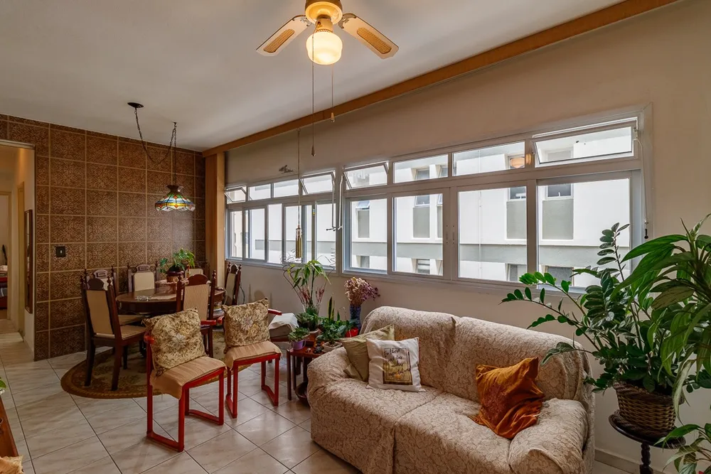 Apartamento, 2 quartos, 73 m² - Foto 1