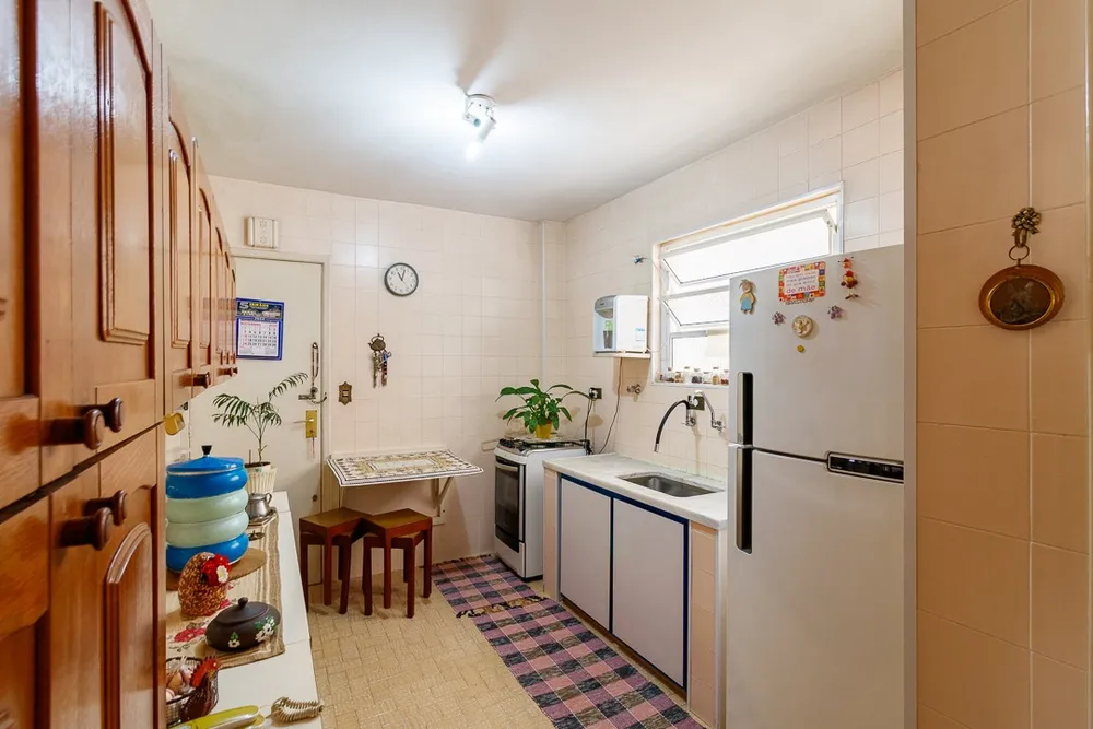 Apartamento, 2 quartos, 73 m² - Foto 2