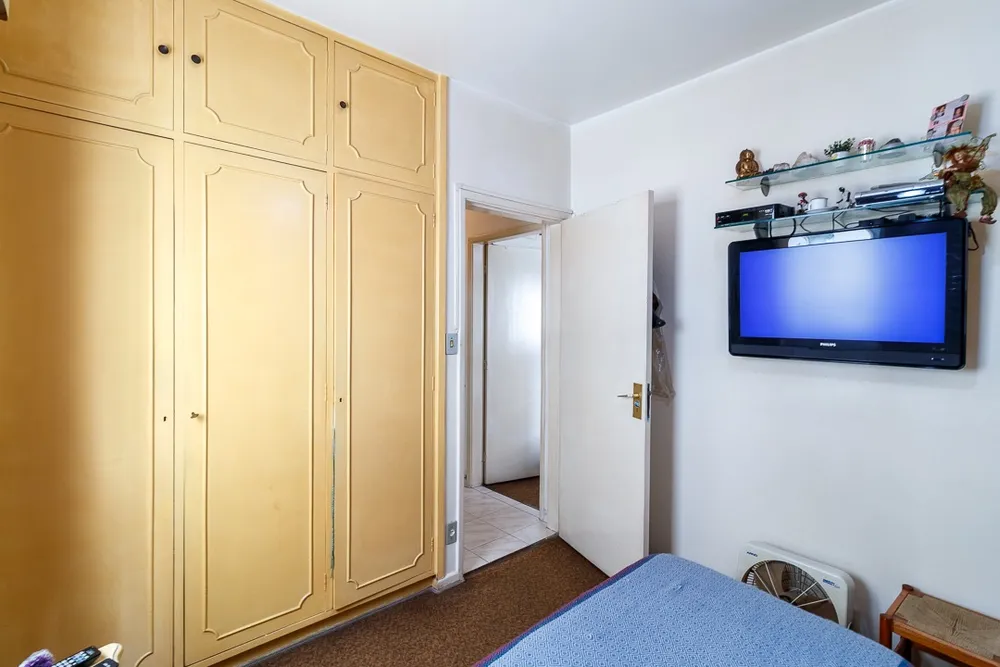 Apartamento, 2 quartos, 73 m² - Foto 4