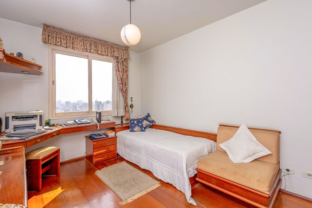 Apartamento à venda com 3 quartos, 122m² - Foto 17