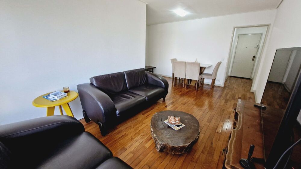Apartamento, 3 quartos, 98 m² - Foto 14