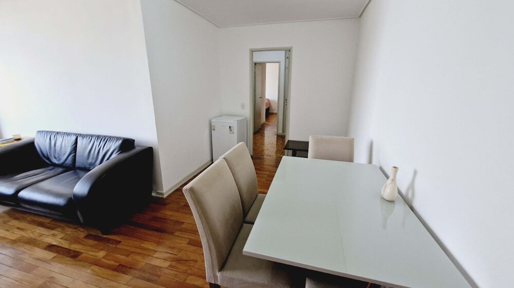 Apartamento, 3 quartos, 98 m² - Foto 2